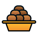 پیش‌نمایش فایل beans-3261416 از پک گرادیانی خطی پُر رمضان