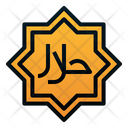 پیش‌نمایش فایل halal-3261419 از پک گرادیانی خطی پُر رمضان