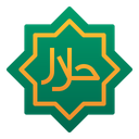 پیش‌نمایش فایل halal-3261375 از پک گرادیانی تخت رمضان