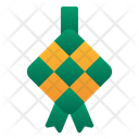پیش‌نمایش فایل ketupat-3261376 از پک گرادیانی تخت رمضان