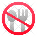 پیش‌نمایش فایل no-food-3261369 از پک گرادیانی تخت رمضان
