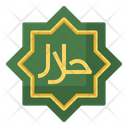 پیش‌نمایش فایل halal-3261394 از پک تخت رمضان