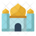 پیش‌نمایش فایل mosque-3261383 از پک تخت رمضان