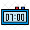 پیش‌نمایش فایل alarm-3321939 از پک روال صبحگاهی