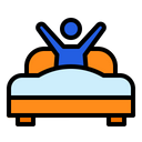 پیش‌نمایش فایل wake-up-3321914 از پک روال صبحگاهی