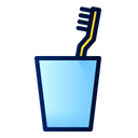 پیش‌نمایش فایل toothbrush-3321866 از پک روال صبحگاهی