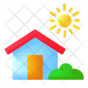 پیش‌نمایش فایل house-3321808 از پک روال صبحگاهی