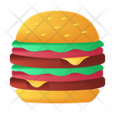 پیش‌نمایش فایل burger-3675031 از پک غذا