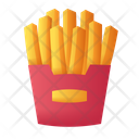 پیش‌نمایش فایل french-fries-3675034 از پک غذا