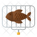 پیش‌نمایش فایل grilled-fish-3675030 از پک غذا