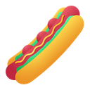 پیش‌نمایش فایل hot-dog-3675021 از پک غذا