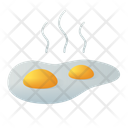 پیش‌نمایش فایل sunny-side-up-3675040 از پک غذا