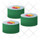 پیش‌نمایش فایل sushi-3675023 از پک غذا