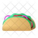 پیش‌نمایش فایل taco-3675029 از پک غذا