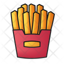 پیش‌نمایش فایل french-fries-3675065 از پک غذا