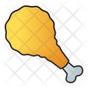 پیش‌نمایش فایل fried-chicken-3675047 از پک غذا