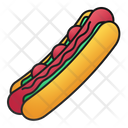 پیش‌نمایش فایل hot-dog-3675052 از پک غذا