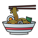 پیش‌نمایش فایل noodle-3675045 از پک غذا
