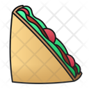 پیش‌نمایش فایل sandwich-3675063 از پک غذا