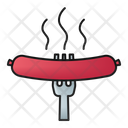 پیش‌نمایش فایل sausage-3675056 از پک غذا