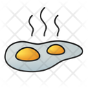 پیش‌نمایش فایل sunny-side-up-3675048 از پک غذا