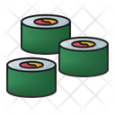 پیش‌نمایش فایل sushi-3675054 از پک غذا
