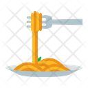 پیش‌نمایش فایل spaghetti-3675019 از پک غذا