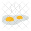 پیش‌نمایش فایل sunny-side-up-3675001 از پک غذا