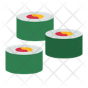 پیش‌نمایش فایل sushi-3675007 از پک غذا