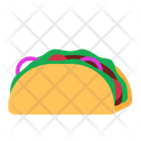 پیش‌نمایش فایل taco-3675013 از پک غذا