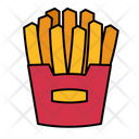 پیش‌نمایش فایل french-fries-3675080 از پک غذا