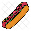 پیش‌نمایش فایل hot-dog-3675067 از پک غذا