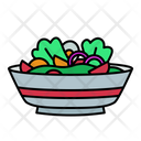پیش‌نمایش فایل salad-3675082 از پک غذا