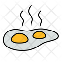 پیش‌نمایش فایل sunny-side-up-3675086 از پک غذا