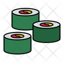 پیش‌نمایش فایل sushi-3675069 از پک غذا
