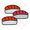 پیش‌نمایش فایل sushi-3675070 از پک غذا