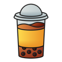 پیش‌نمایش فایل bubble-tea-3965935 از پک نوشیدنی و نوشیدنی