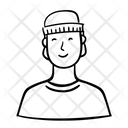 پیش‌نمایش فایل boy-4053399 از پک آواتار
