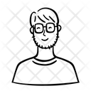 پیش‌نمایش فایل man-4053391 از پک آواتار