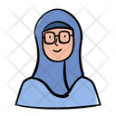 پیش‌نمایش فایل muslim-girl-4053425 از پک آواتار