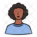 پیش‌نمایش فایل woman-4053435 از پک آواتار