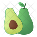 پیش‌نمایش فایل avocado-4259012 از پک سبزی و میوه