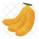 پیش‌نمایش فایل banana-4259007 از پک سبزی و میوه