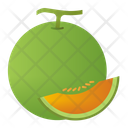 پیش‌نمایش فایل melon-4259008 از پک سبزی و میوه
