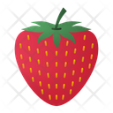 پیش‌نمایش فایل strawberry-4259010 از پک سبزی و میوه