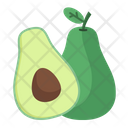 پیش‌نمایش فایل avocado-4259054 از پک سبزی و میوه