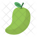 پیش‌نمایش فایل mango-4259056 از پک سبزی و میوه