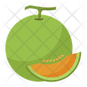 پیش‌نمایش فایل melon-4259050 از پک سبزی و میوه