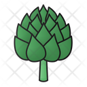 پیش‌نمایش فایل artichoke-4259094 از پک سبزی و میوه