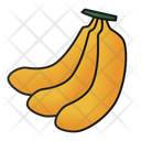 پیش‌نمایش فایل banana-4259083 از پک سبزی و میوه
